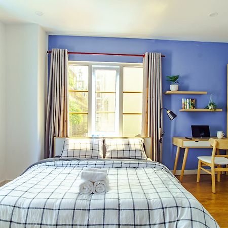 Dreamy House - Boutique Hotel Дананг Экстерьер фото