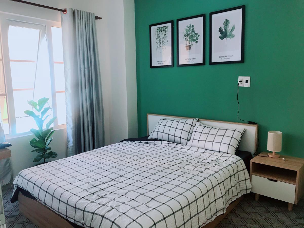 Dreamy House - Boutique Hotel Дананг Экстерьер фото