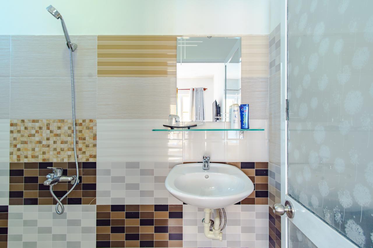 Dreamy House - Boutique Hotel Дананг Экстерьер фото