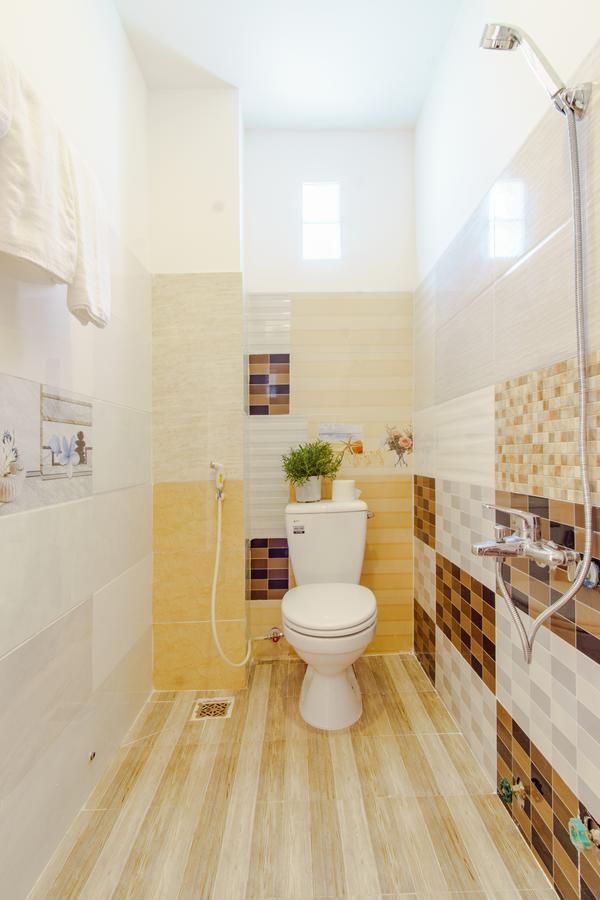 Dreamy House - Boutique Hotel Дананг Экстерьер фото