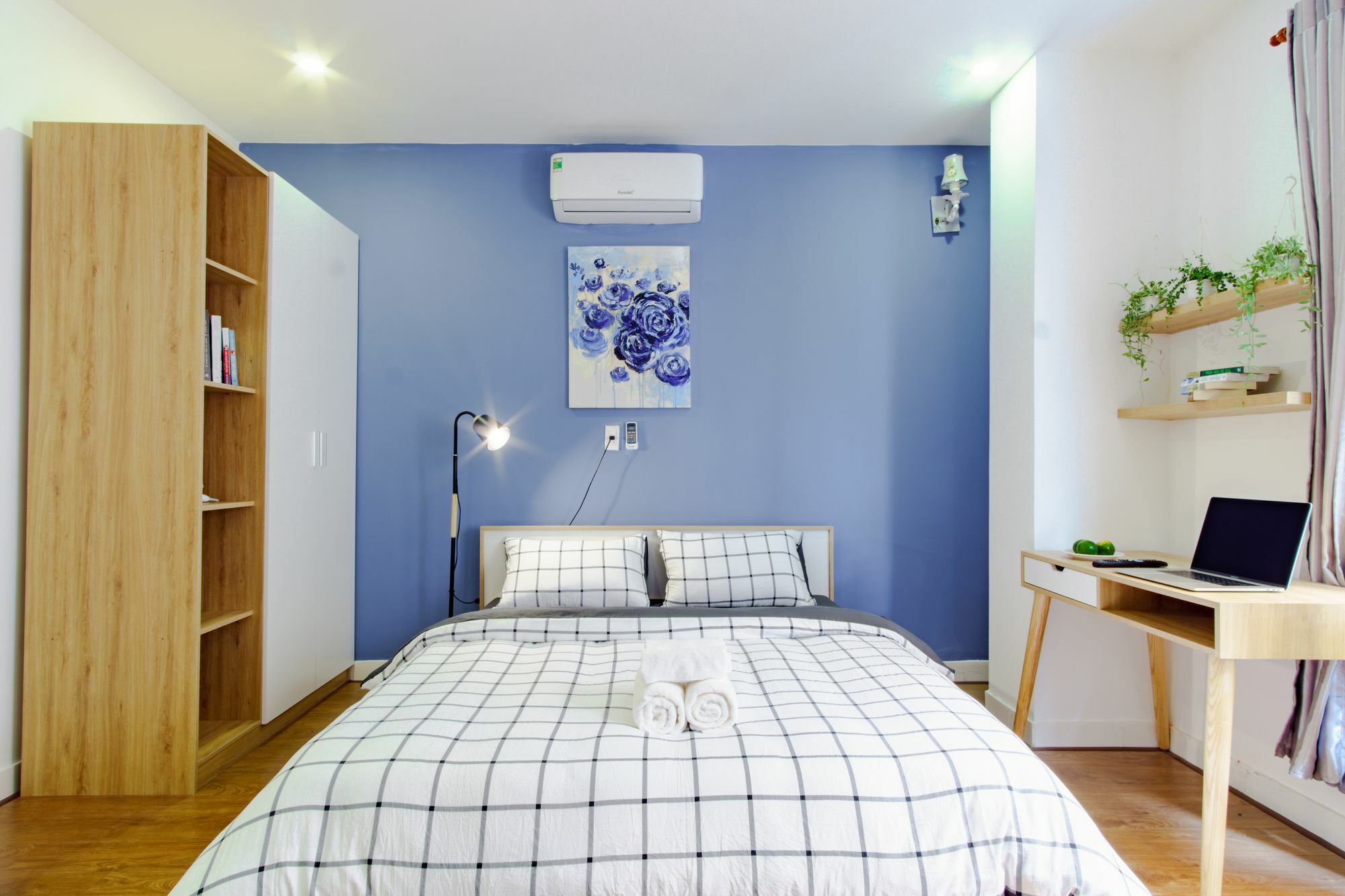 Dreamy House - Boutique Hotel Дананг Экстерьер фото
