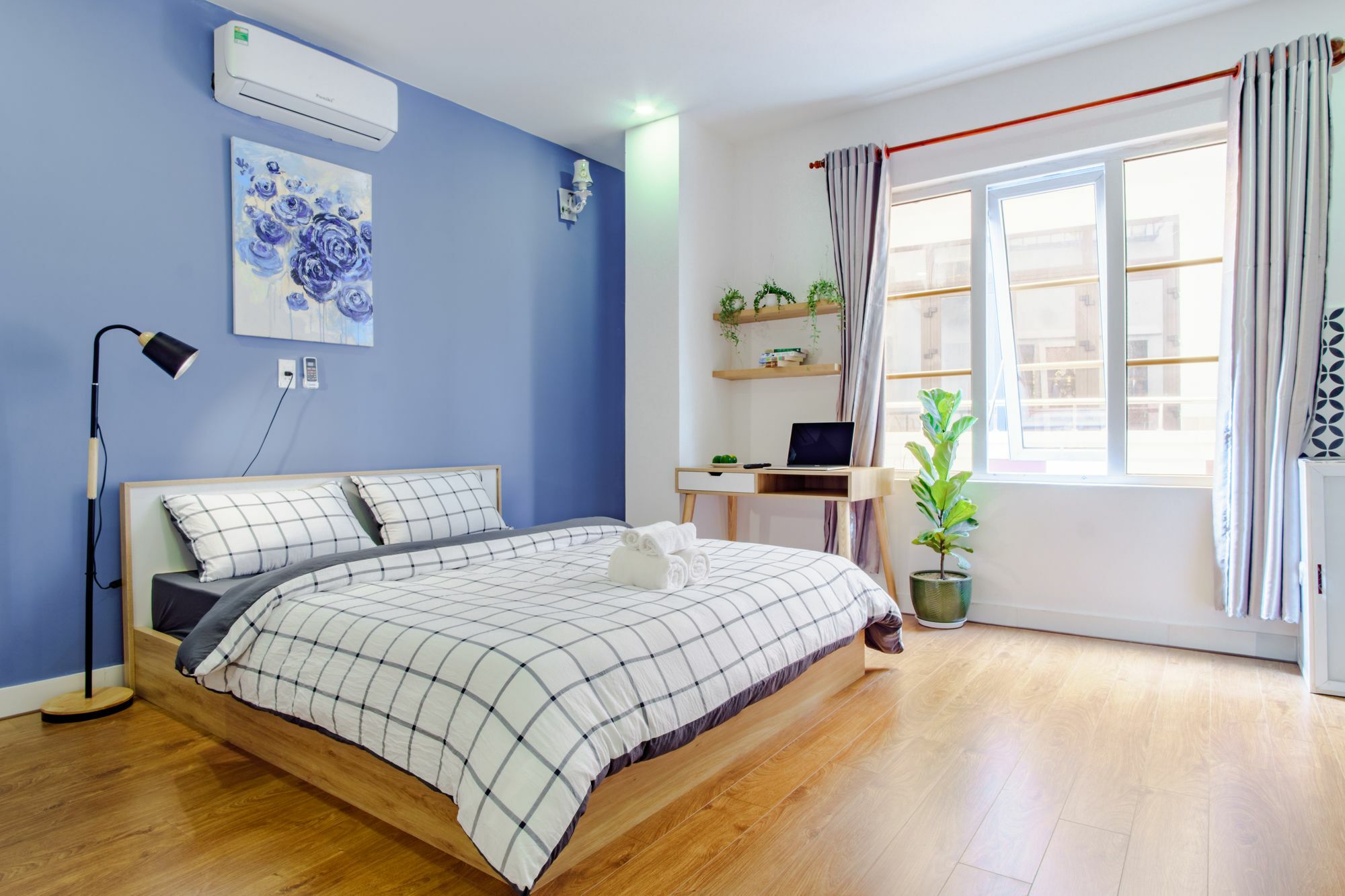 Dreamy House - Boutique Hotel Дананг Экстерьер фото