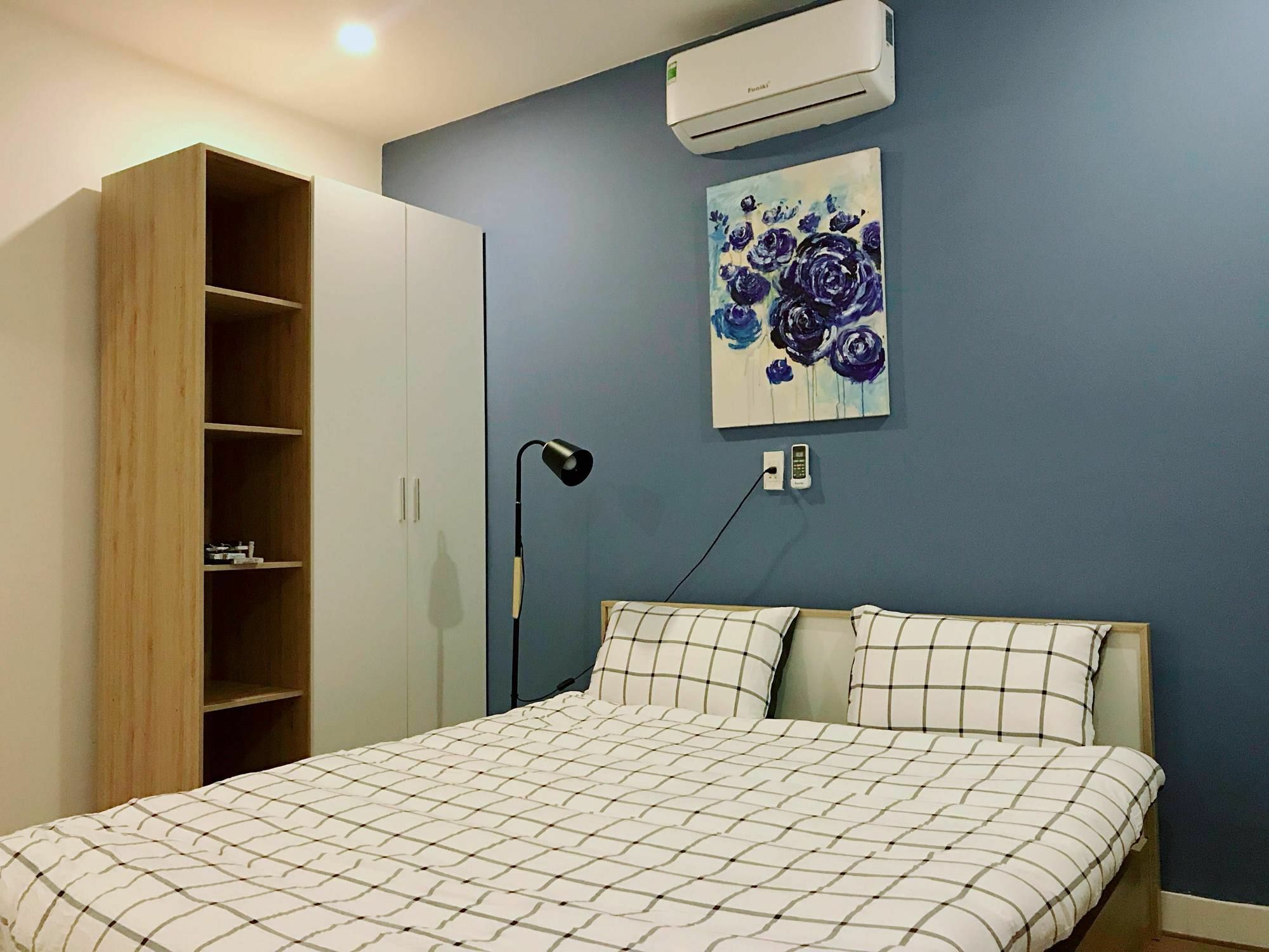 Dreamy House - Boutique Hotel Дананг Экстерьер фото
