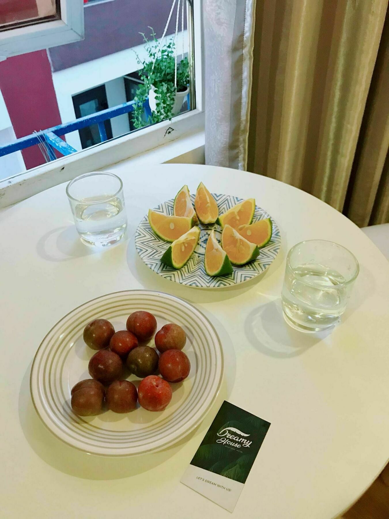 Dreamy House - Boutique Hotel Дананг Экстерьер фото