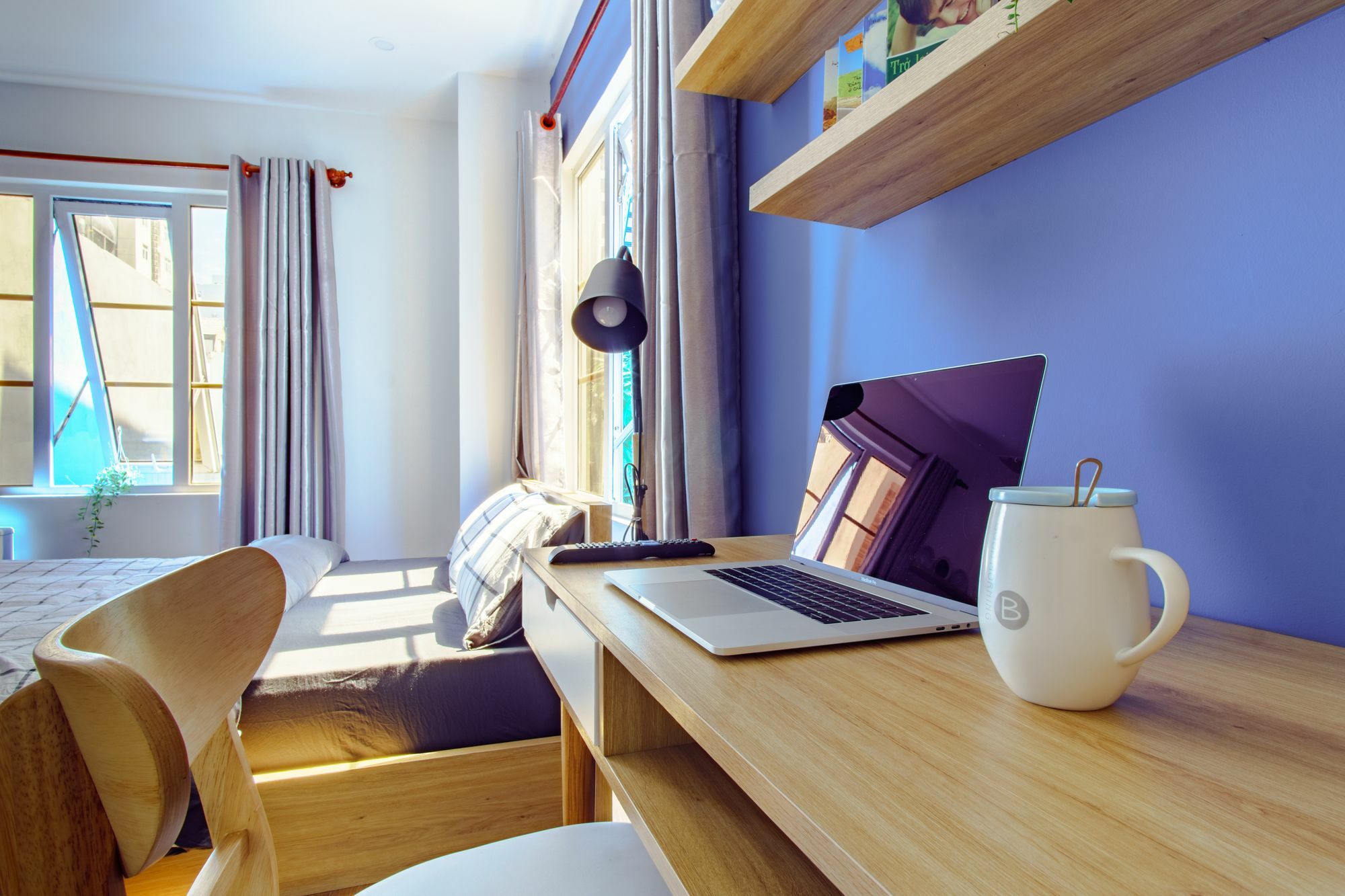 Dreamy House - Boutique Hotel Дананг Экстерьер фото