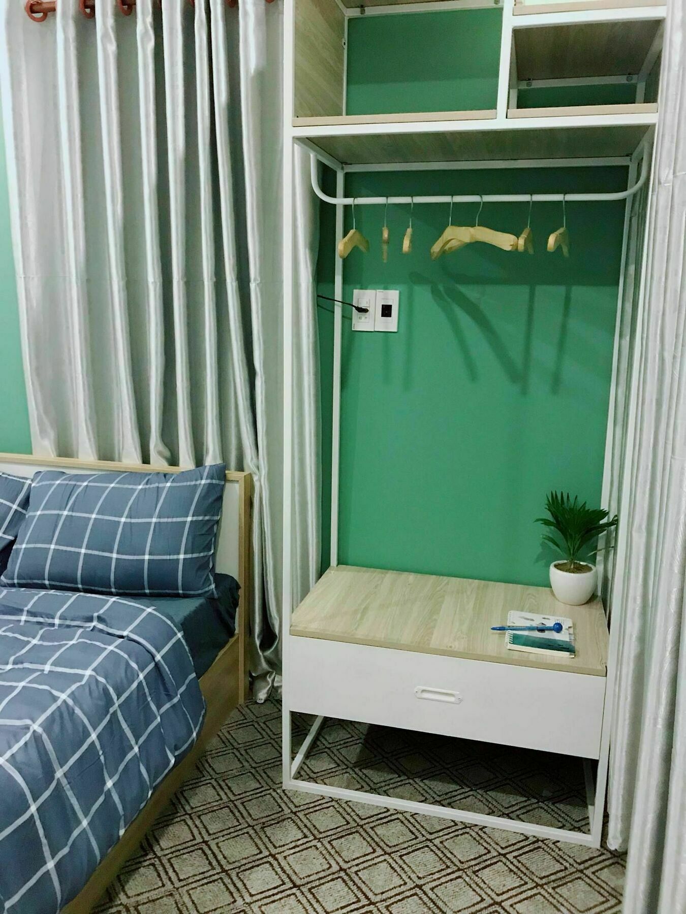 Dreamy House - Boutique Hotel Дананг Экстерьер фото