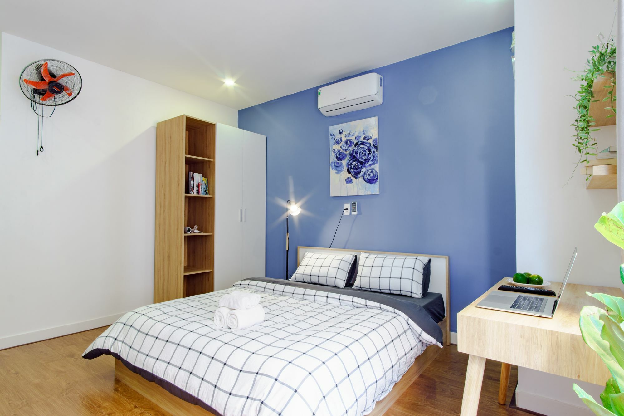 Dreamy House - Boutique Hotel Дананг Экстерьер фото