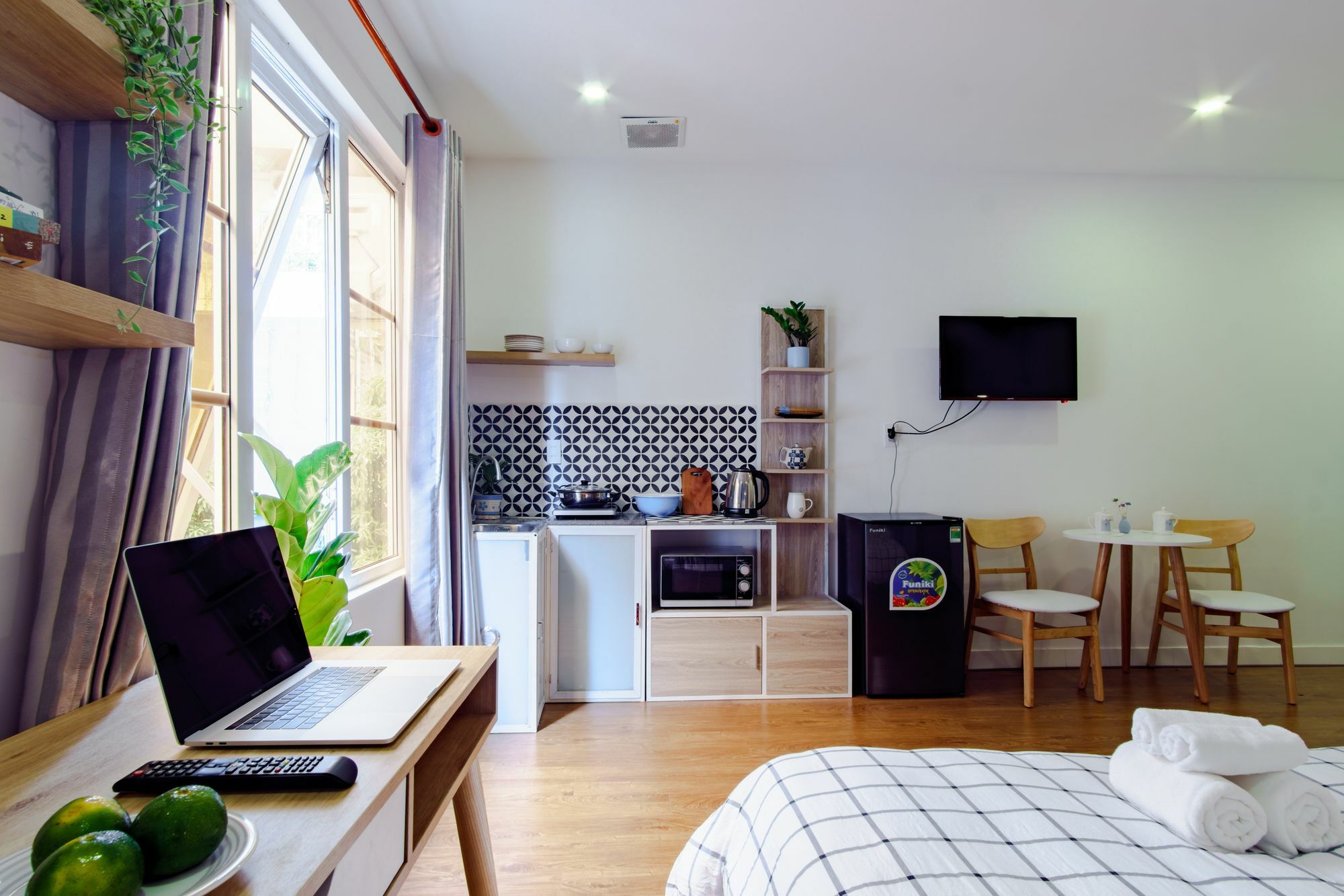 Dreamy House - Boutique Hotel Дананг Экстерьер фото