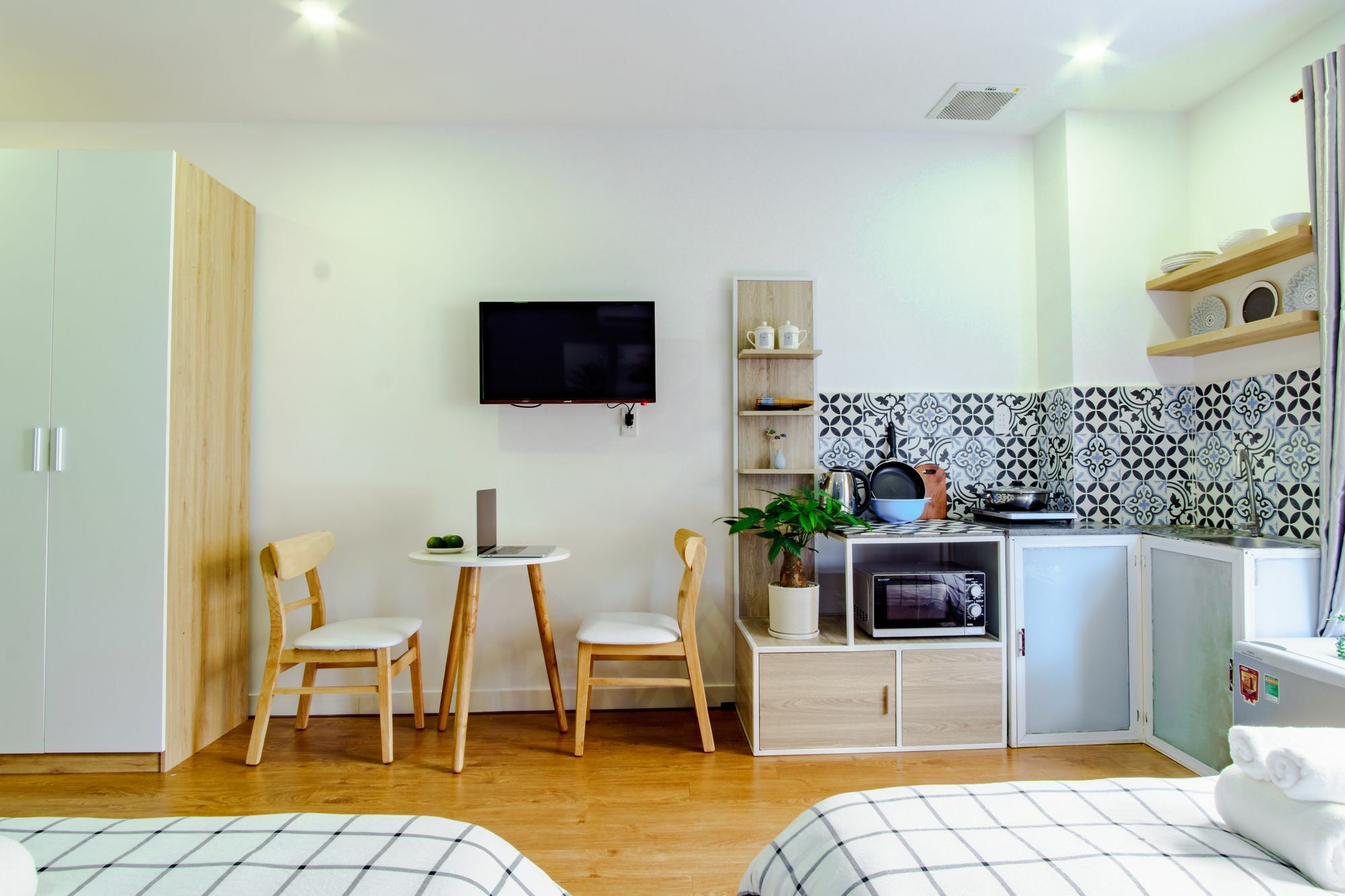 Dreamy House - Boutique Hotel Дананг Экстерьер фото