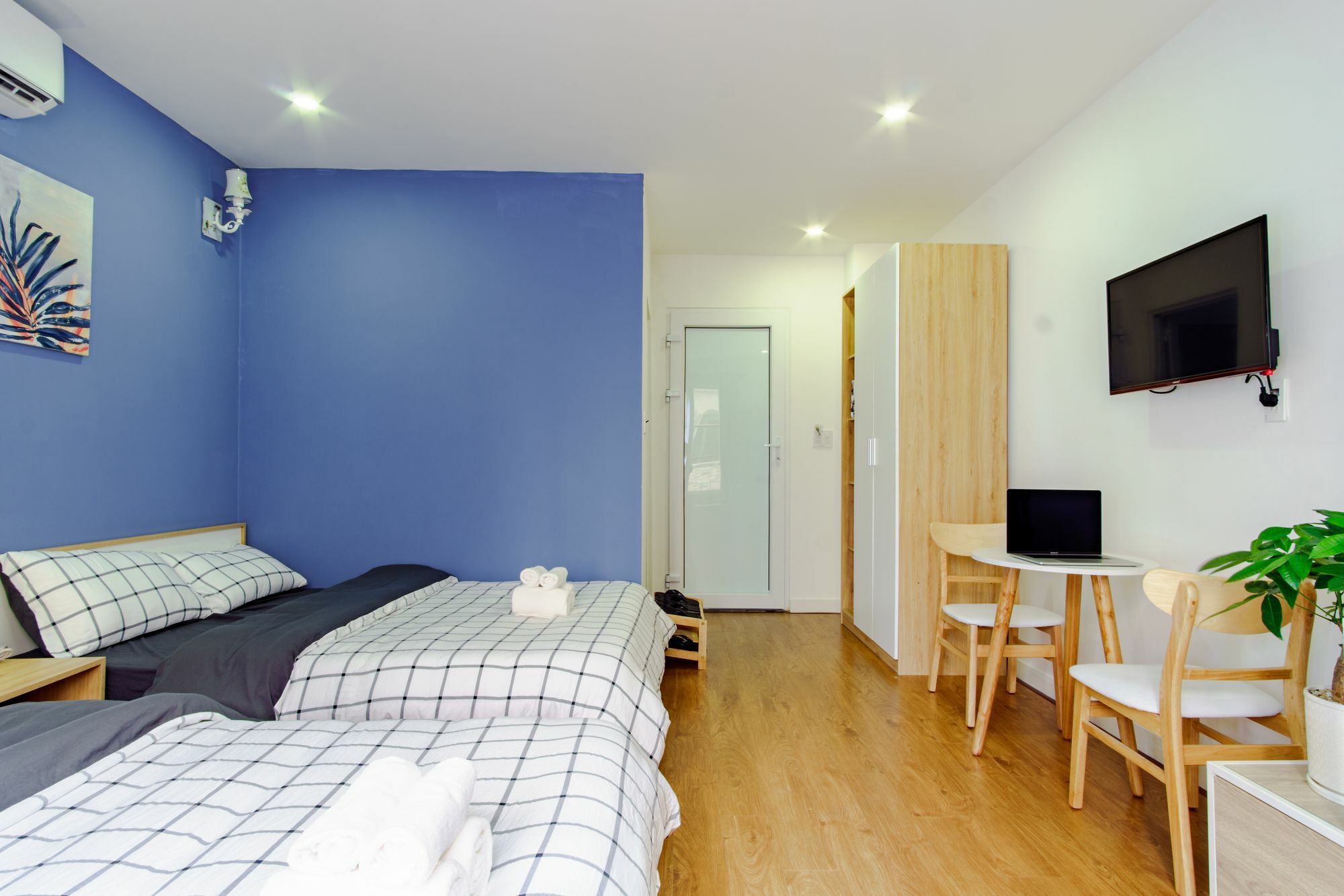 Dreamy House - Boutique Hotel Дананг Экстерьер фото
