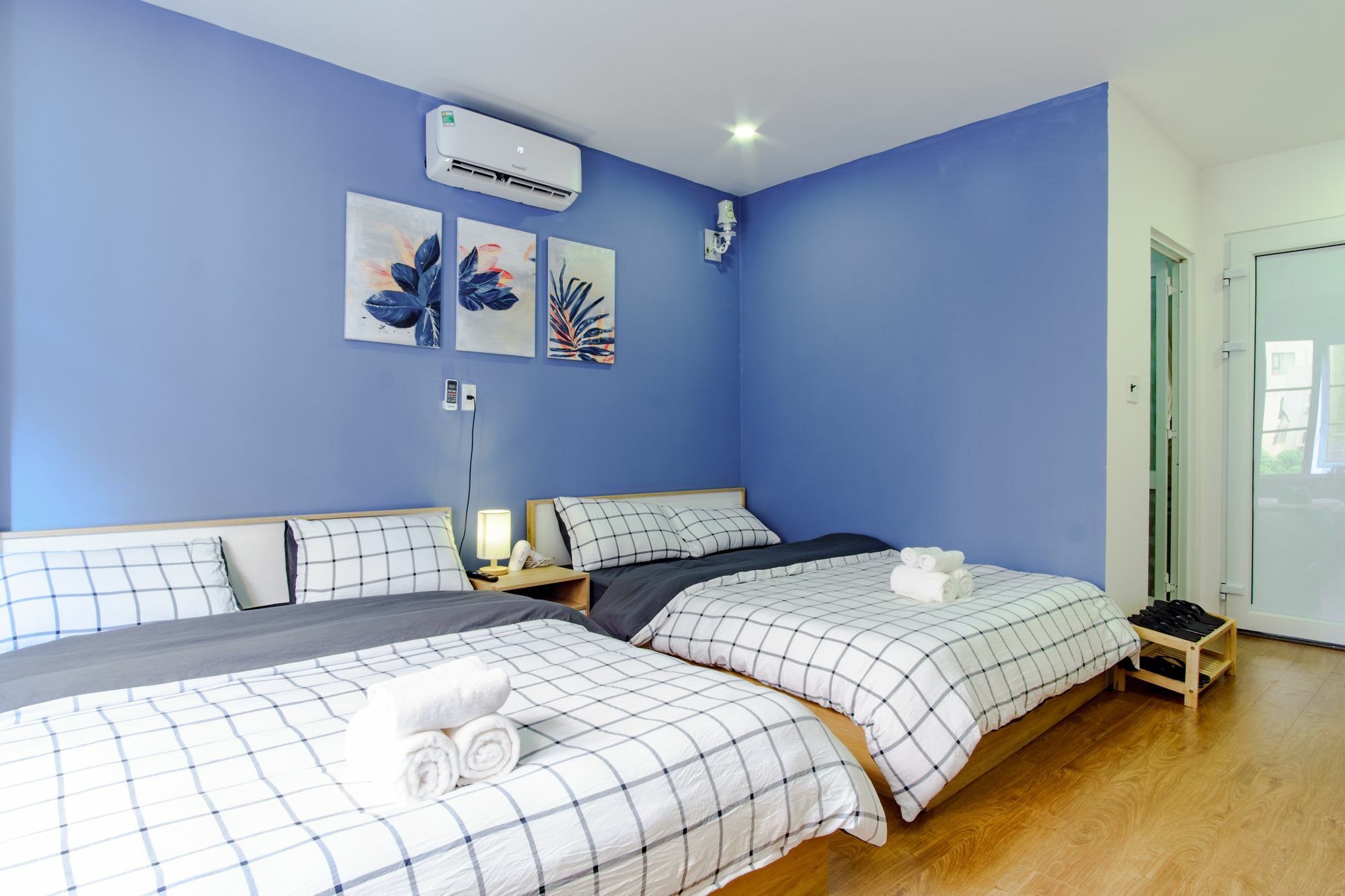 Dreamy House - Boutique Hotel Дананг Экстерьер фото