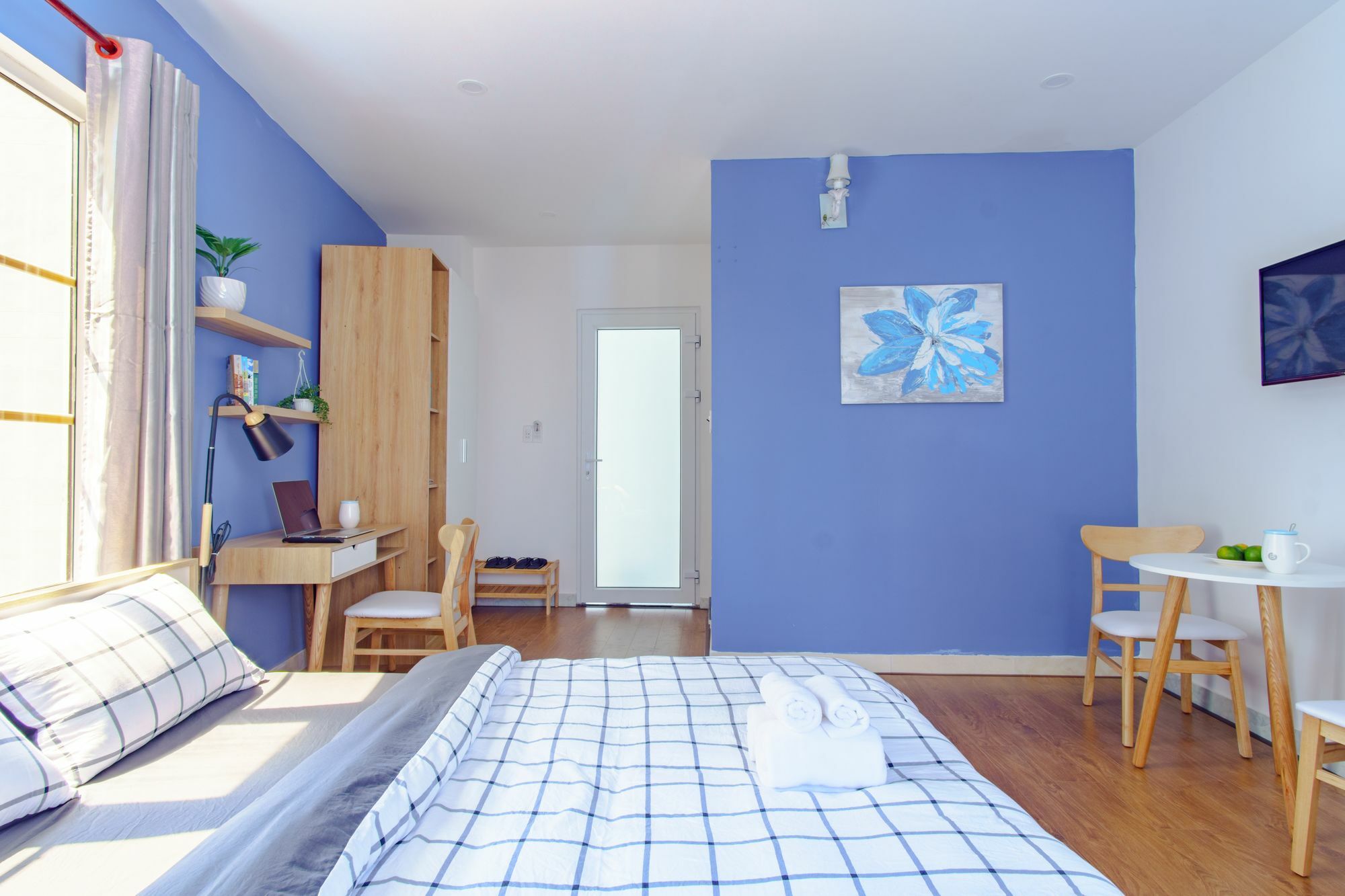 Dreamy House - Boutique Hotel Дананг Экстерьер фото