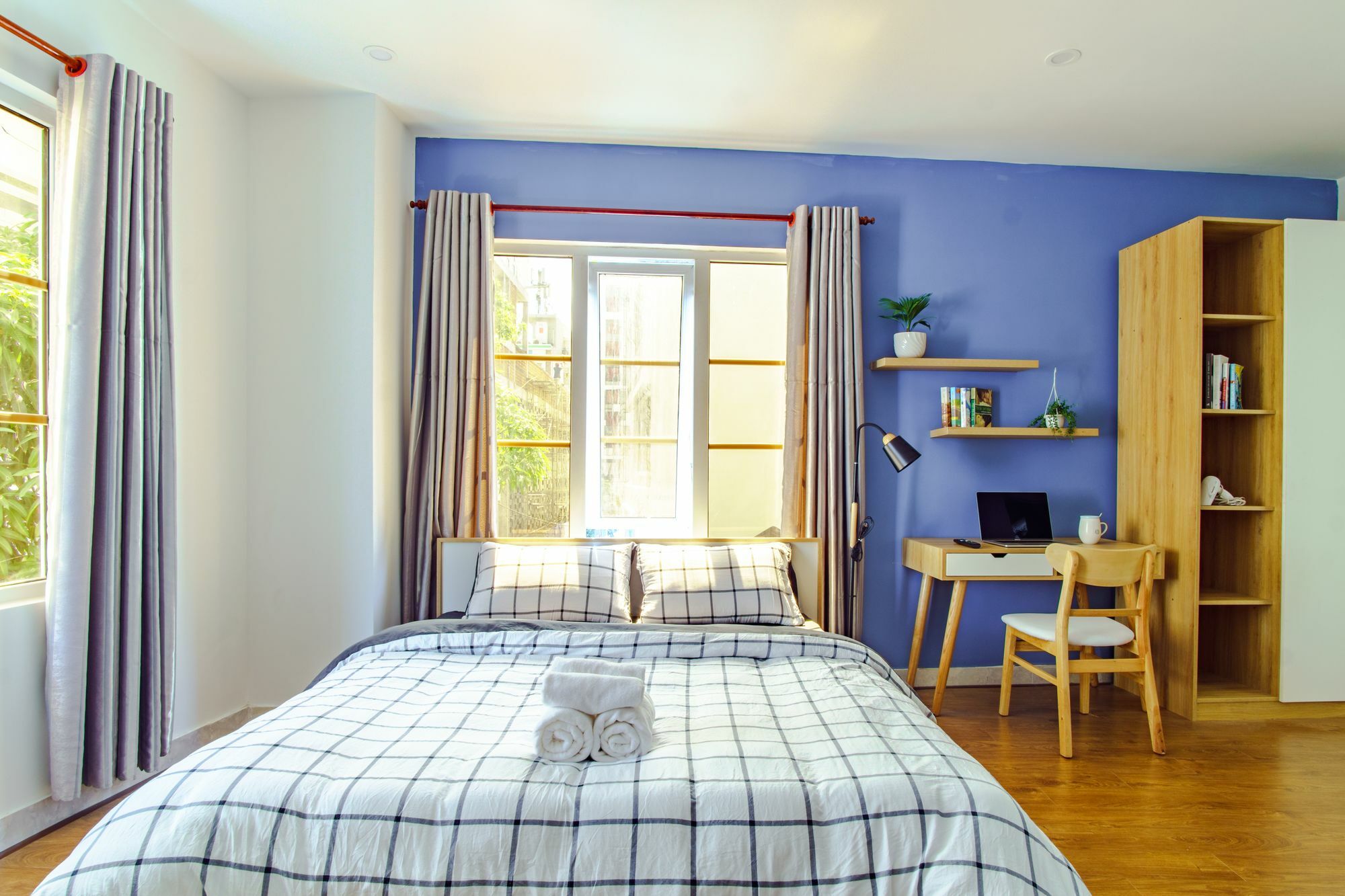Dreamy House - Boutique Hotel Дананг Экстерьер фото