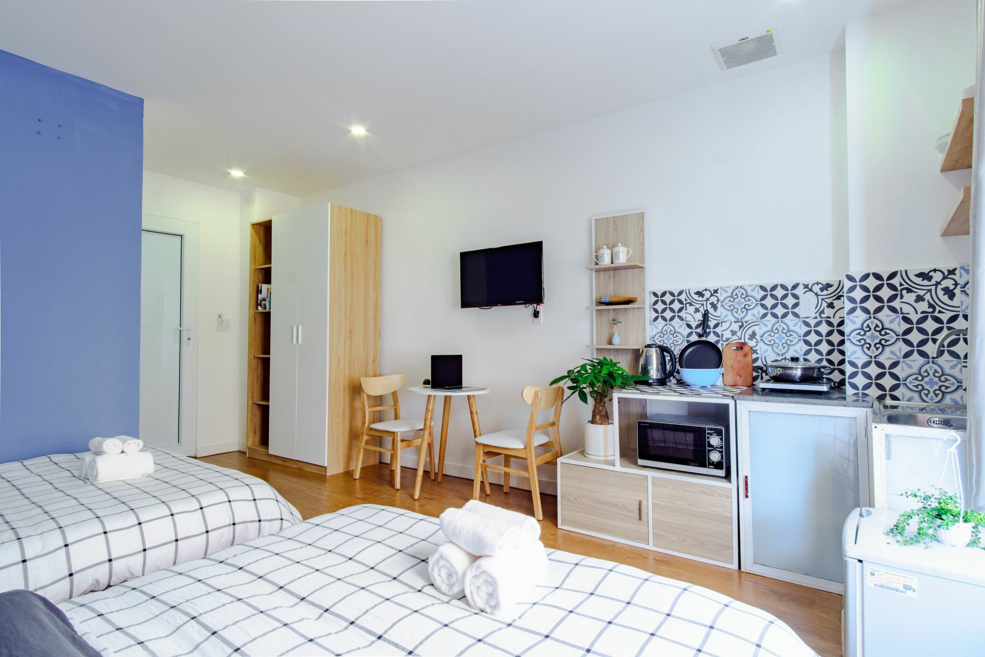Dreamy House - Boutique Hotel Дананг Экстерьер фото