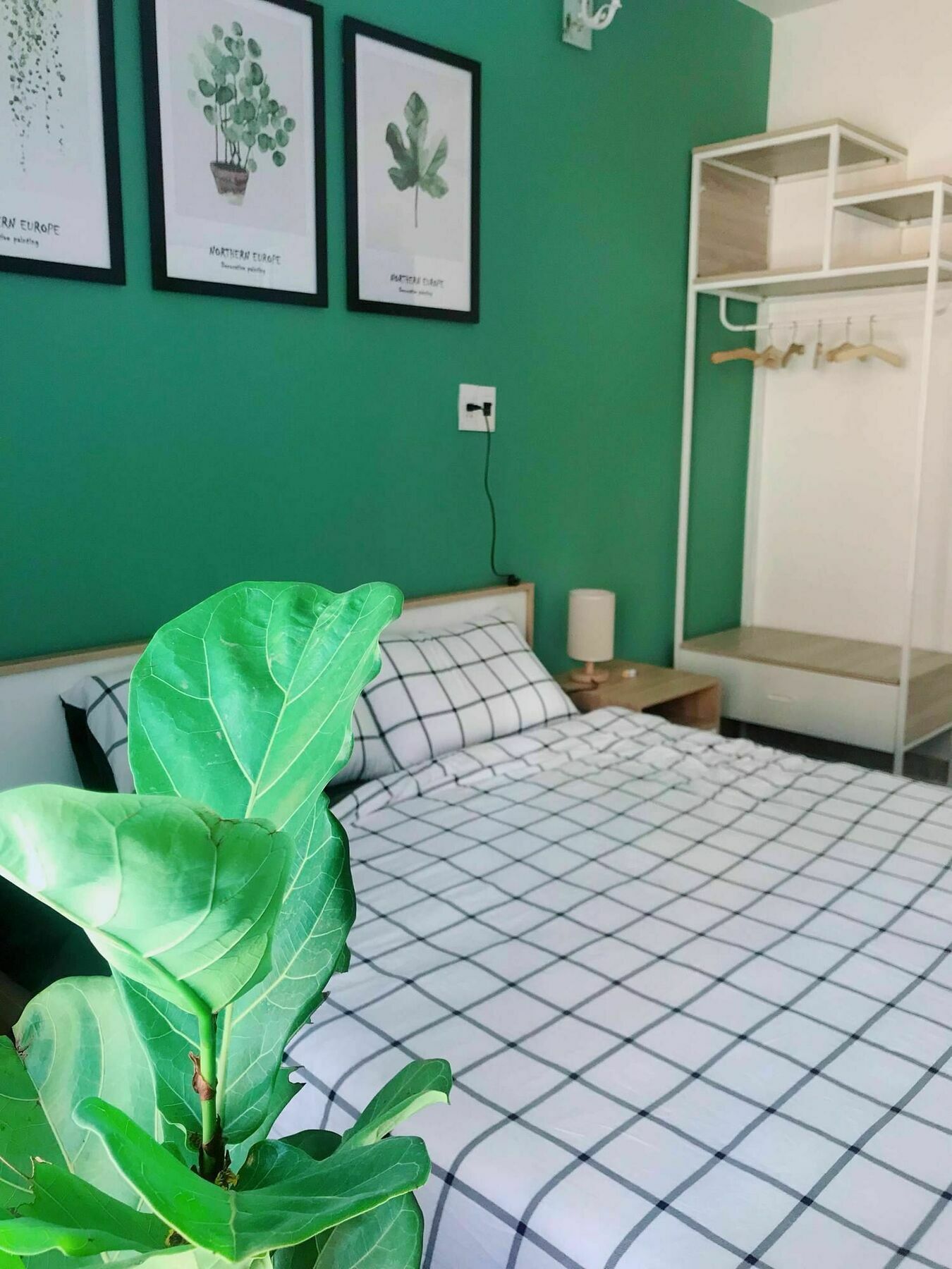 Dreamy House - Boutique Hotel Дананг Экстерьер фото