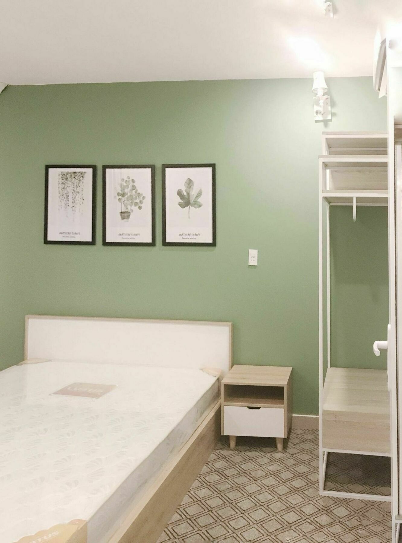 Dreamy House - Boutique Hotel Дананг Экстерьер фото