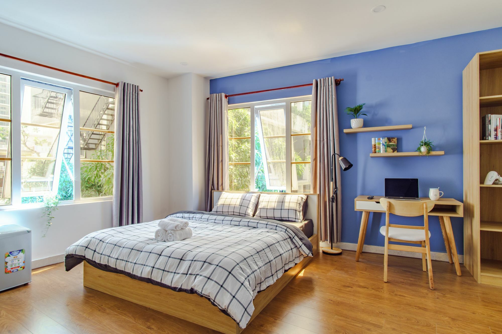 Dreamy House - Boutique Hotel Дананг Экстерьер фото