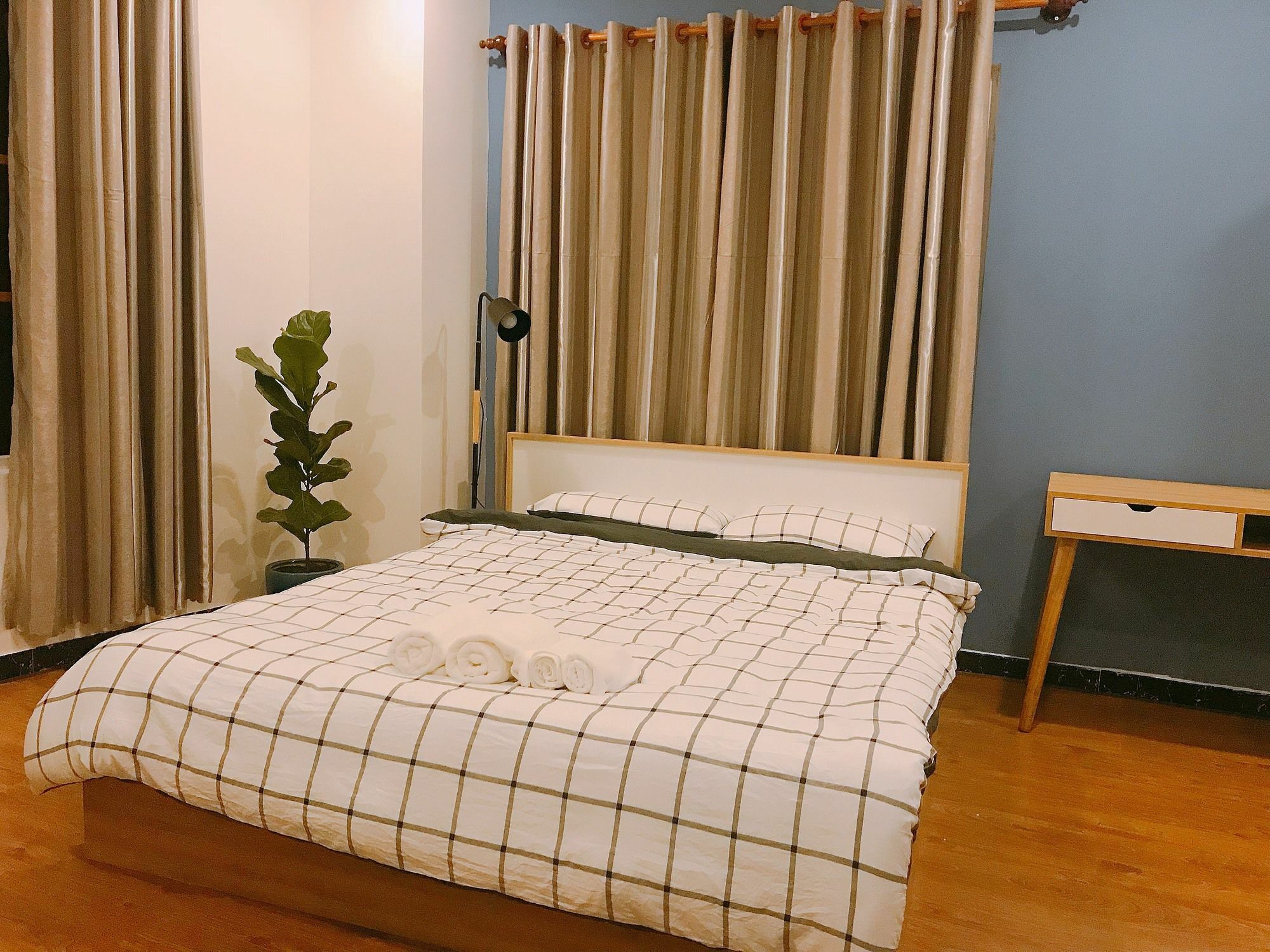 Dreamy House - Boutique Hotel Дананг Экстерьер фото