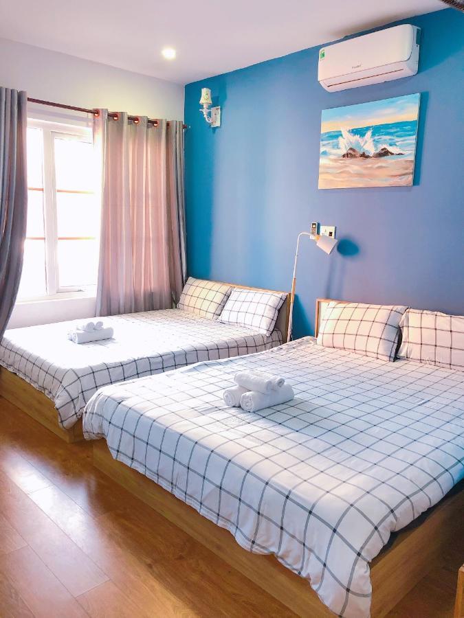 Dreamy House - Boutique Hotel Дананг Экстерьер фото